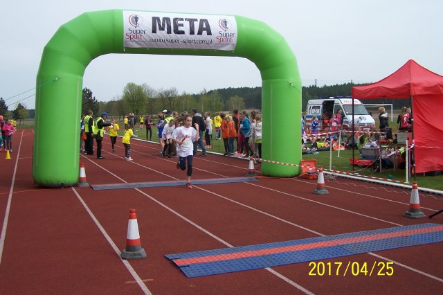 biegi 54
